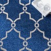 Amherst AMT414 Power Loomed Indoor Rugs - Safavieh - 4 of 4