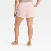 Women's High-Rise Bike Shorts - Wild Fable™ - 2 of 3