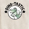 Boys' - Disney - Dinotastic Graphic Long Sleeve Fleece Sweatshirt - 2 of 4
