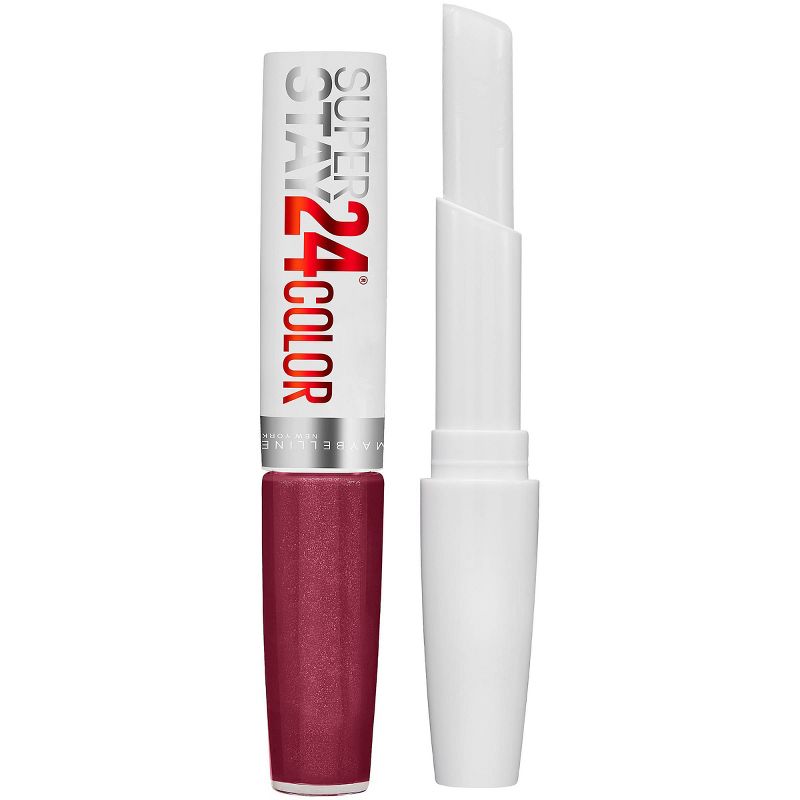 Maybelline Super Stay 24 2-Step Long Lasting Liquid Lipstick, 5 of 8