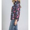 Women's Classic Button-up Shirt - APNY - 3 of 4