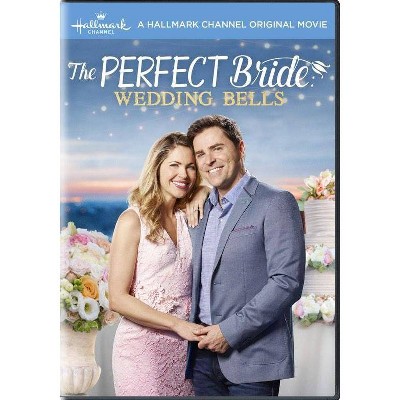 The Perfect Bride: Wedding Bells (DVD)(2019)
