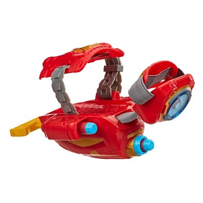 nerf iron man repulsor