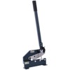 Metal Plate Shear, 8 Inch Manual Hand Plate Shearing Machine for Crafts Thick Steel Crafting - 2 of 4