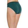 Jockey Women's Matte & Shine Seamfree Hi Cut - 2 of 3