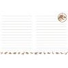 Insight Editions Jurassic World Lock & Key Diary for Kids,192 Pages- w Magic UV Light Pen- Jurassic Park Gift for Boys and Girls- Officially Licensed - 4 of 4