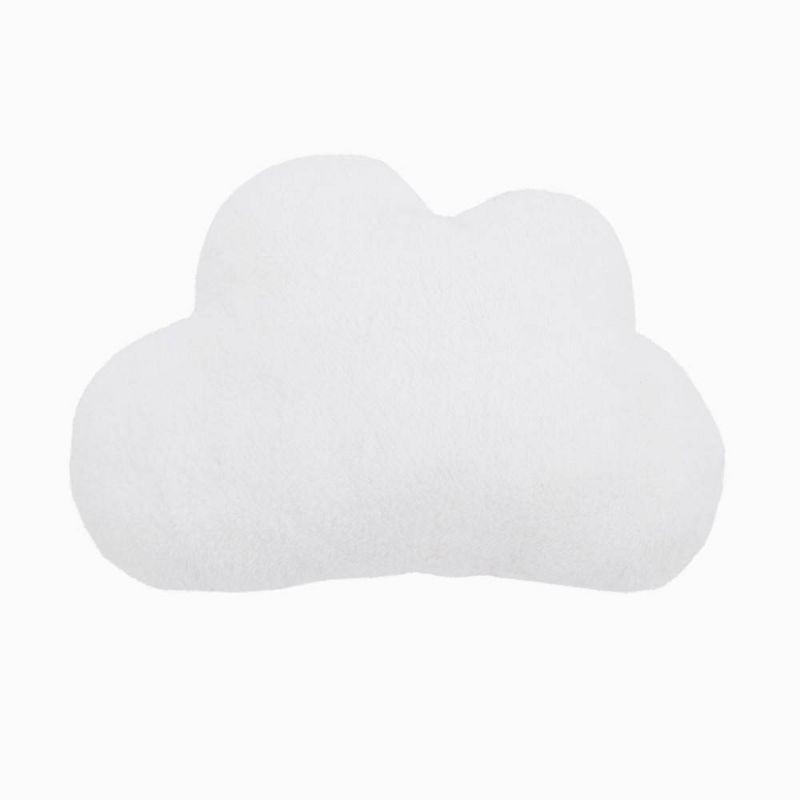 Little Love by NoJo Good Night Cloud Pillow, 3 of 7