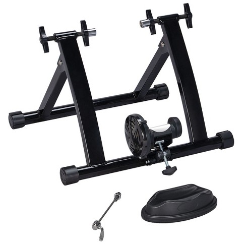 Indoor bike deals turbo trainer