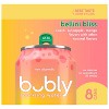 bubly bellini bliss Sparkling Water - 8pk/12 fl oz Cans - 4 of 4
