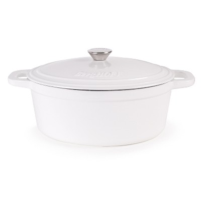 Berghoff Neo 10 Cast Iron Fry Pan, Oyster : Target