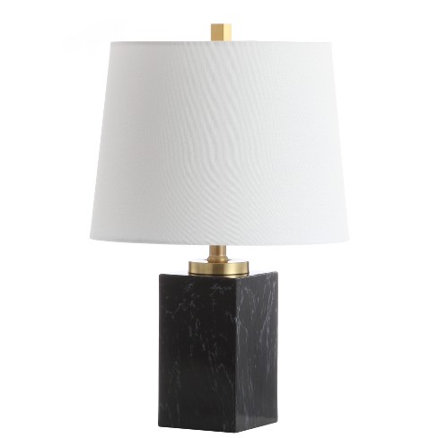 Judson Table Lamp - Black - Safavieh. - image 1 of 4