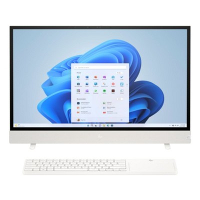 HP Envy Move 23.8" QHD Touch AIO,  i5-1335U, 16GB, 512GB, W11H -  8B919AA