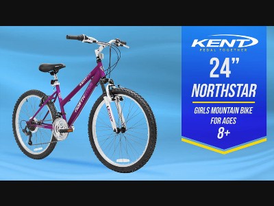 Kent 24 outlet bike