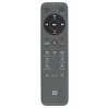 Dan’s Originals for JBL WIR119001-4301 Sound Bar Remote Control for 2.1, 3.1, and 5.1 - 4 of 4