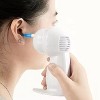 Hygenic Cleaning Machine  Electronic Earwax Removal Tool with Gentle Suction, Safe & Painless Ear Cleaner for Adults & Kids - 3 of 4