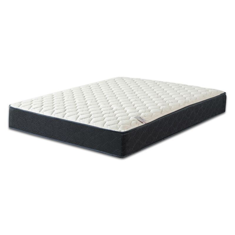 Continental Sleep, 9-Inch Medium Firm Tight Top Single Sided Hybrid Mattress, Compatible with Adjustable Bed, 1 of 7
