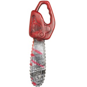 Fun World 16 inch Chainsaw Accessory - 1 of 1