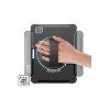 SaharaCase PROTECTION Hand Strap Series Case for Apple iPad Pro 12.9" (4th 5th and 6th Gen - 2 of 4