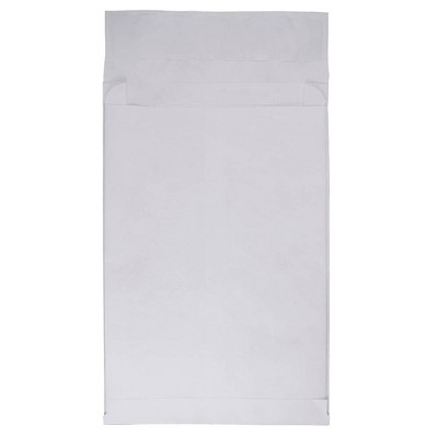 JAM Paper Peel & Seal Tyvek Open End Self Seal #13 Catalog Envelope 10" x 13" 376634184B