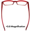 Birdz Eyewear BPA Reader Reading Glasses - 4 of 4