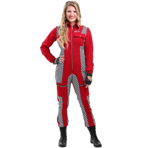 Racing jumpsuit hot sale