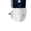 NFL Dallas Cowboys Players Game Tactic Night Light 2-Pack - 3 of 4