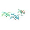 Dreamworks Dragons How to Train Your Dragon 3-Pack Terrible Terrors, 4” Figures - 4 of 4