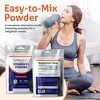 Vitamin B1 Pure Powder - 100 Grams (Thiamine Mononitrate) - 3 of 4