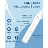 Operan Electric Toothbrush & Cordless Water Flosser Bundle - 8 Brush Heads, 4 Nozzles, IPX7 Waterproof, 40,000 VPM - Oral Care Set - 2 of 4