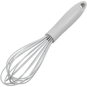 Chef Craft Premium Silicone Wire Cooking Whisk, 10.5 inch - 1 of 4