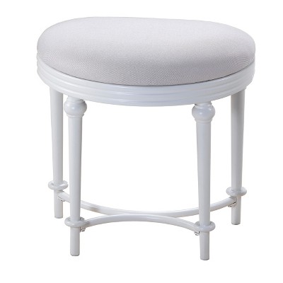 target vanity stool