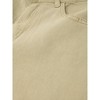 Women's Wo's Leopard Print Wide Leg Pants - Q2 - 2 of 2