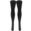 Truform Compression Socks, 20-30 mmHg, Men's Dress Socks, Thigh High Over Knee Length - 3 of 4