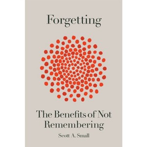Forgetting - by  Scott A Small (Hardcover) - 1 of 1