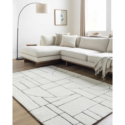 Hauteloom Fusao Area Rug