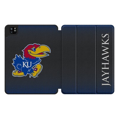 Keyscaper NCAA Big 12 Universities Linen Tablet Case for Apple iPad