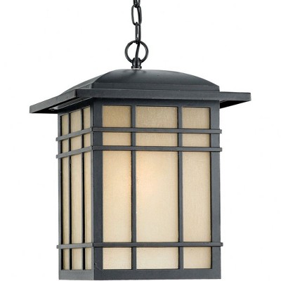 Quoizel Lighting Hillcrest 1 - Light Pendant in  Imperial Bronze