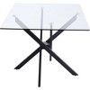 Meridian Furniture,Xander Dining Table - 3 of 4