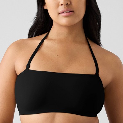 True & Co. Women's Convertible Bandeau Bra - image 4