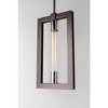 Troy Lighting Enigma 1 - Light Pendant in  Bronze - 3 of 3