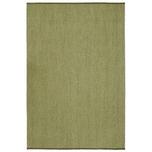 Liora Manne Calais  Indoor/Outdoor Rug  Green.. - 1 of 4