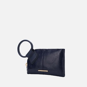 MKF Collection Simone Clutch/Wristlet by Mia K - 1 of 4