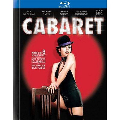 Cabaret (Blu-ray)(2013)