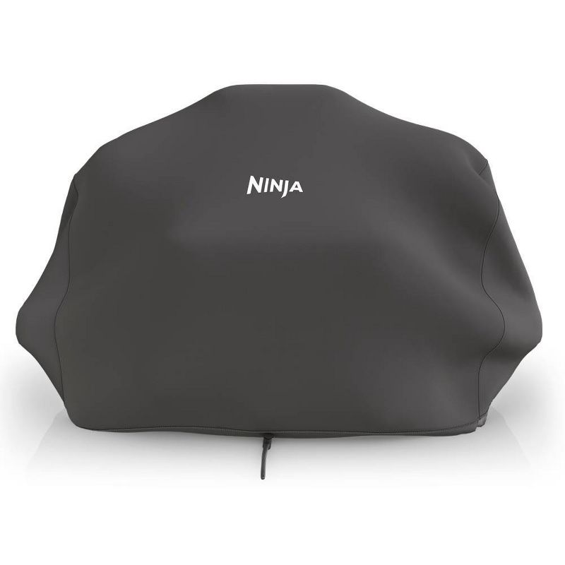 Ninja Woodfire Premium Outdoor Grill Cover - Compatible with Ninja Woodfire Grills - XSKCOVER, 1 of 7