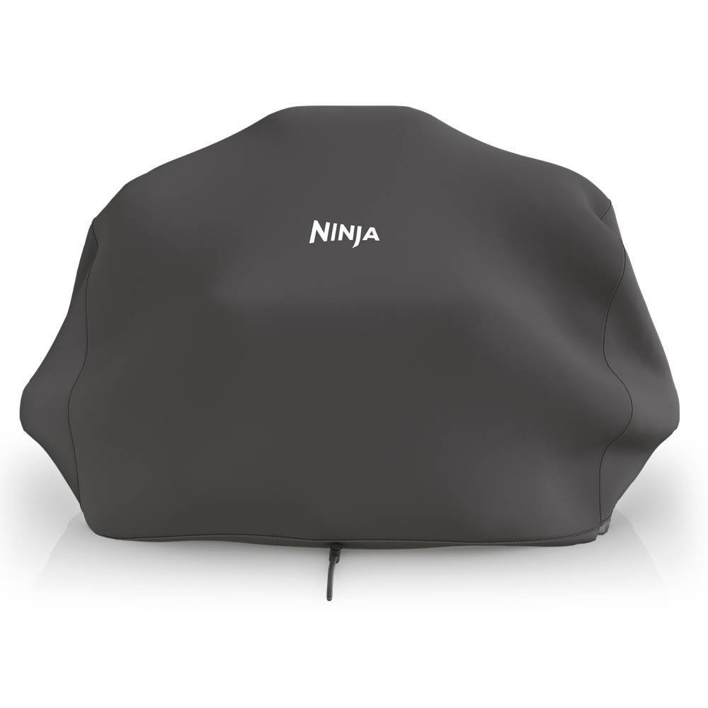 Ninja Woodfire Premium Outdoor Grill Cover - Compatible with Ninja Woodfire Grills - XSKCOVER