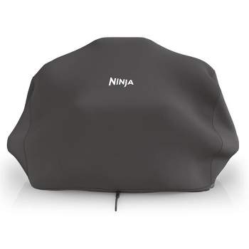 Ninja Woodfire Premium Outdoor Grill Cover - Compatible with Ninja Woodfire Grills - XSKCOVER