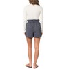 Hurley Womens Tessa Paperback Casual Walking Shorts - 2 of 2