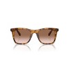 Coach HC8374U 51mm Female Square Sunglasses - 2 of 4