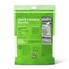 Shredded Reduced Fat Mexican-Style Cheese - 14oz - Good & Gather™ - 2 of 3