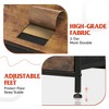 Dresser with 8 Drawers, Wide Fabric Storage Chest for Bedroom, Closet, Entryway - 4 of 4